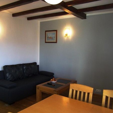 Mazurski Zakatek-Apartamenty Mikołajki Eksteriør billede