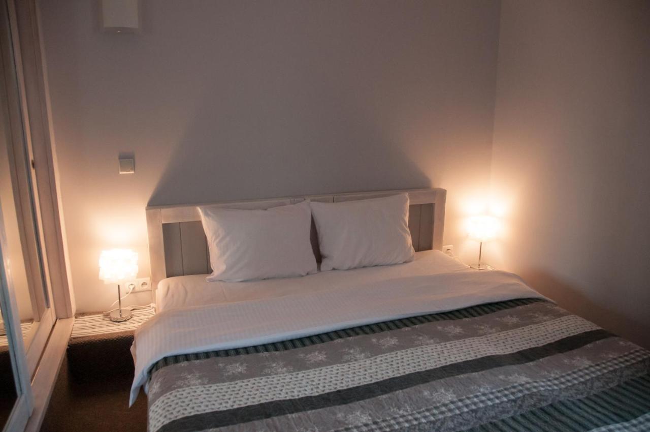 Mazurski Zakatek-Apartamenty Mikołajki Eksteriør billede