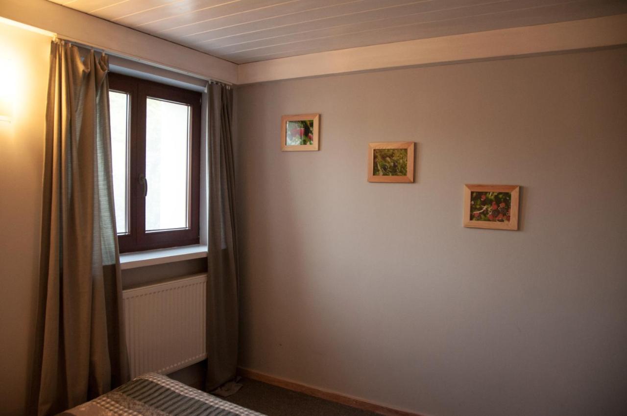 Mazurski Zakatek-Apartamenty Mikołajki Eksteriør billede